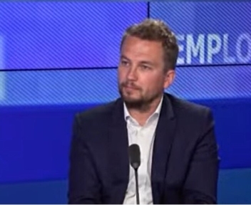 ITW d’Antoine Hennache, Directeur Général d’HN Services