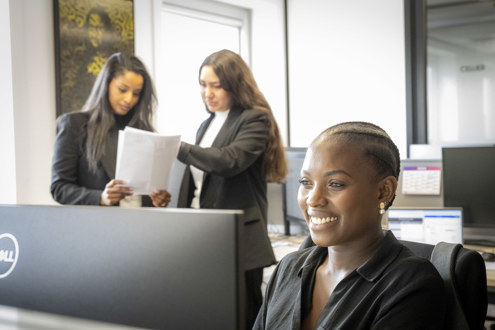 Offres d'emploi HN Services
