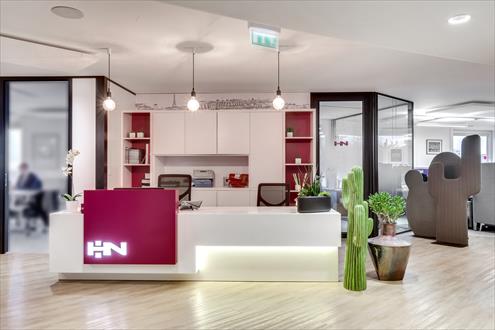 HN Services Emploi