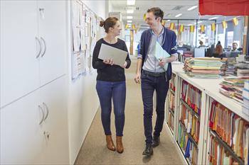 Hoist Finance recrutement