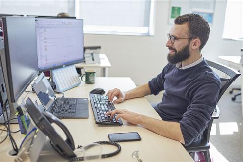 Postuler chez Hoist Finance