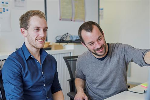 Hoist Finance emploi
