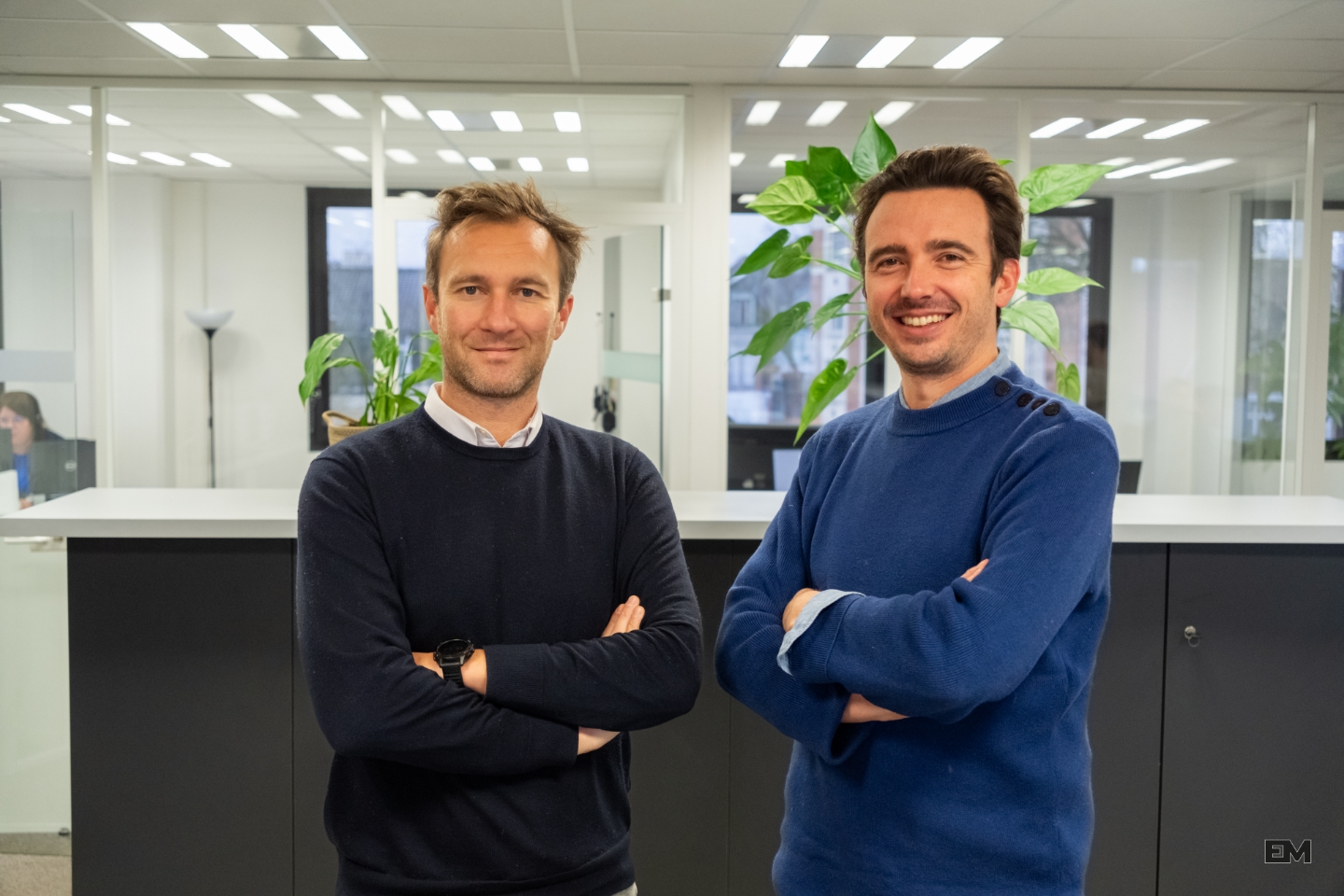 Home Life emploi