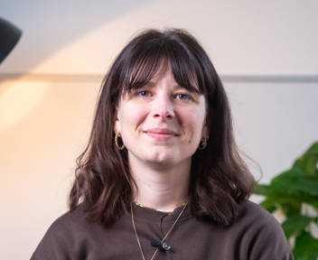Sophie, responsable des services chez Home Life