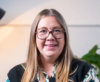 Victorine, service qualité chez Home Life