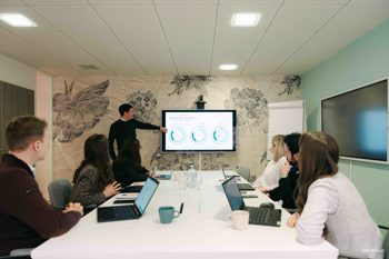 Honotel recrutement