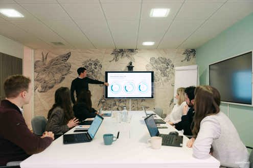 Honotel Emploi