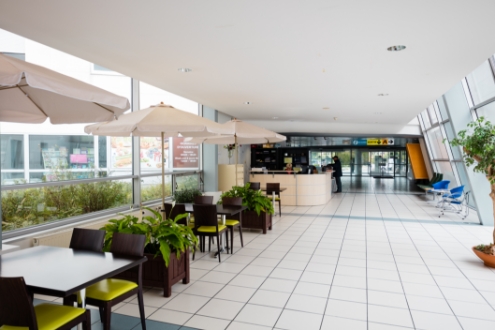 HÔPITAL DE RIAUMONT (Groupe AHNAC) recrutement