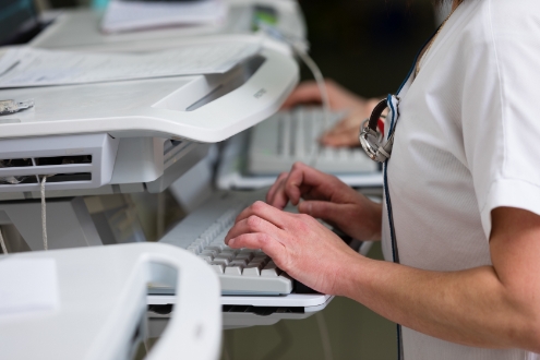 Offres d'emploi HÔPITAL DE RIAUMONT (Groupe AHNAC)