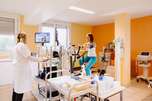Hôpital La Musse recrutement