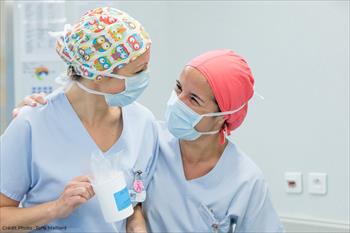 HOPITAL PRIVE DU CONFLUENT recrutement
