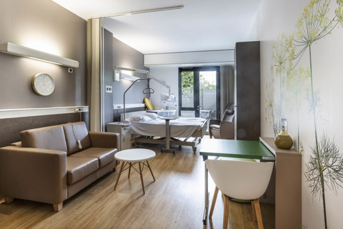 Offres d'emploi Hôpitaux Privés Rennais - Saint-Grégoire