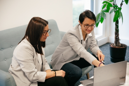 Hoppen recrutement