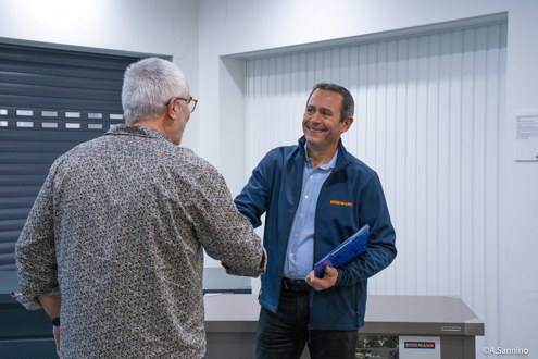 HORMANN FRANCE SA recrutement