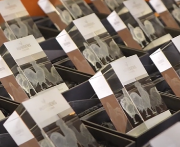 Le Séminaire Awards 2024