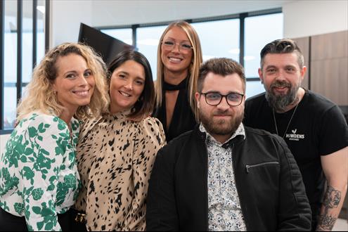 Offres d'emploi Howdens