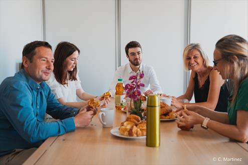 Humann & Taconet recrutement