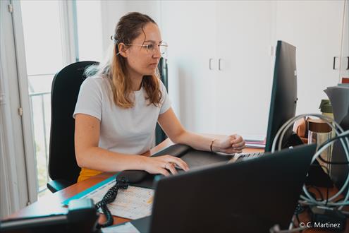 Offres d'emploi Humann & Taconet