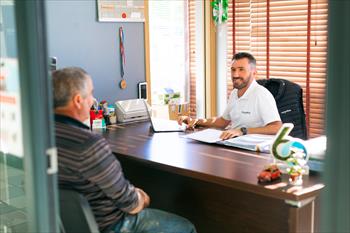 Hunyvers recrutement