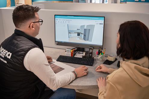 Offres d'emploi Hygena