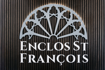ICFA Campus Saint François recrutement