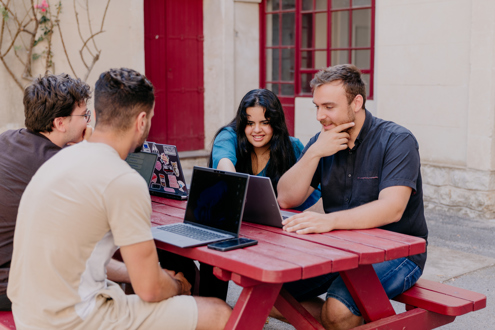 ICFA Campus Saint François emploi