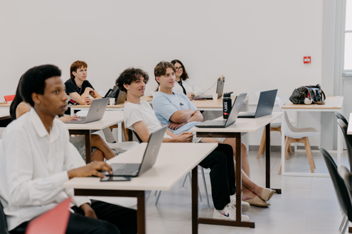 Offres d'emploi ICFA Campus Saint François