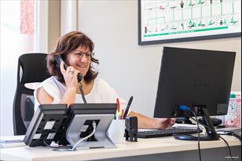 Icone Automation recrutement