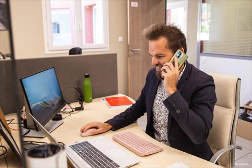 Postuler chez Icone Automation