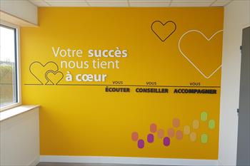 Icoopa recrutement