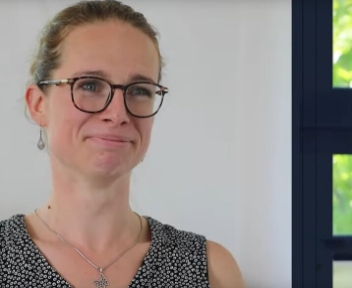 Conseillère Environnement à Icoopa - Delphine Le Guillant