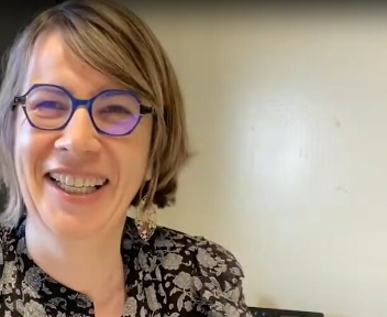 Conseillère Comptable Agricole à Icoopa - Maryse Goubin