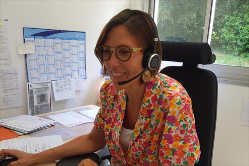 Offres d'emploi Icoopa