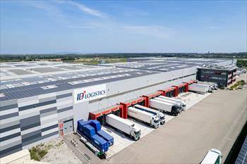 ID LOGISTICS recrutement