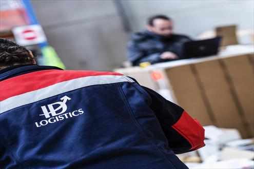 Offres d'emploi ID LOGISTICS