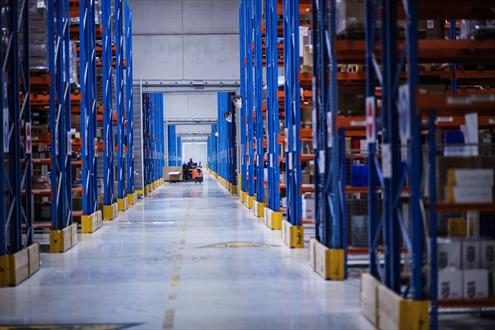 ID LOGISTICS recrutement