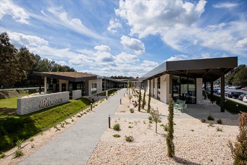 Postuler chez ID LOGISTICS