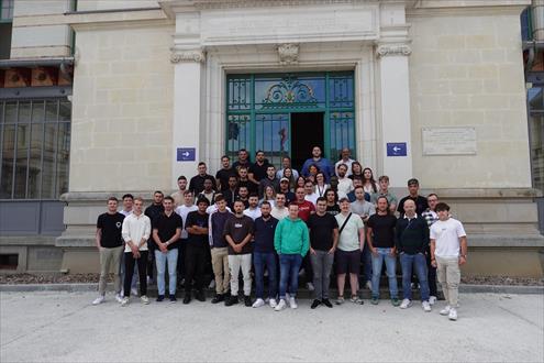 Offres d'emploi Id School