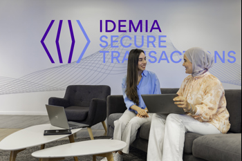 IDEMIA IST recrutement