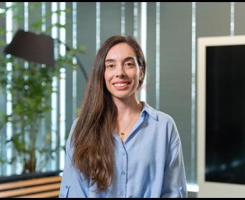 Diana, Talent Acquisition Manager