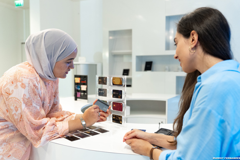 Offres d'emploi IDEMIA Secure Transactions