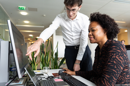 Postuler chez IDEMIA Secure Transactions