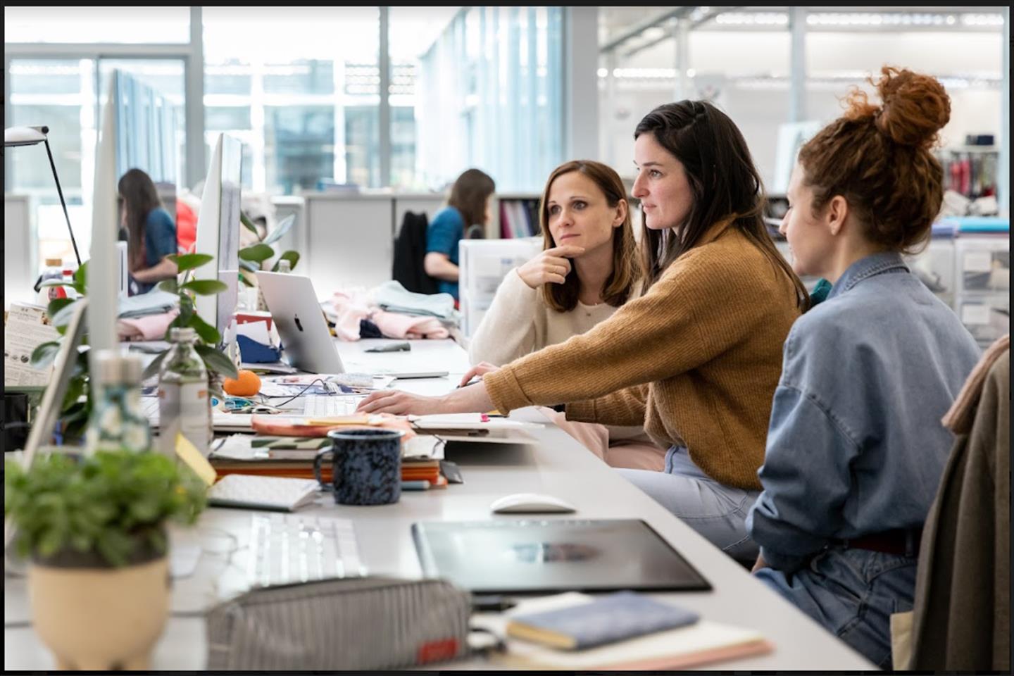 Idkids emploi