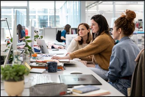 Idkids Emploi