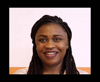 Lyly, Auxiliaire de puériculture chez IEPC