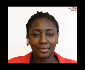 Oulimata, Directrice adjointe chez IEPC