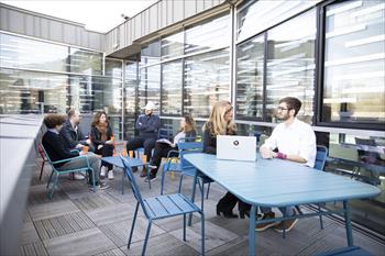 IESEG recrutement
