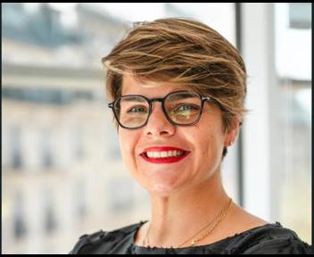 Elison, Responsable de Région