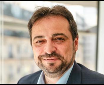 Laurent, Directeur IFB France