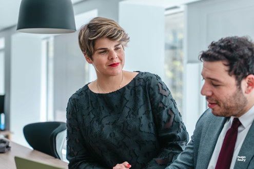 Offres d'emploi IFB France